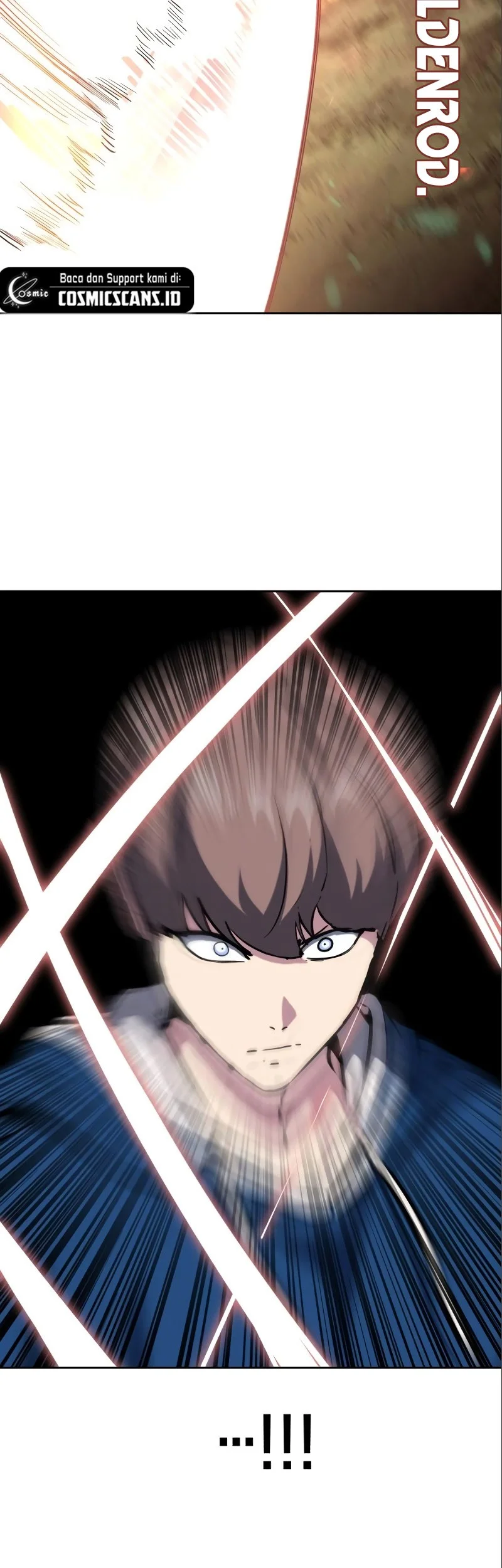 Ticket Hero S2 Chapter 53 Gambar 9