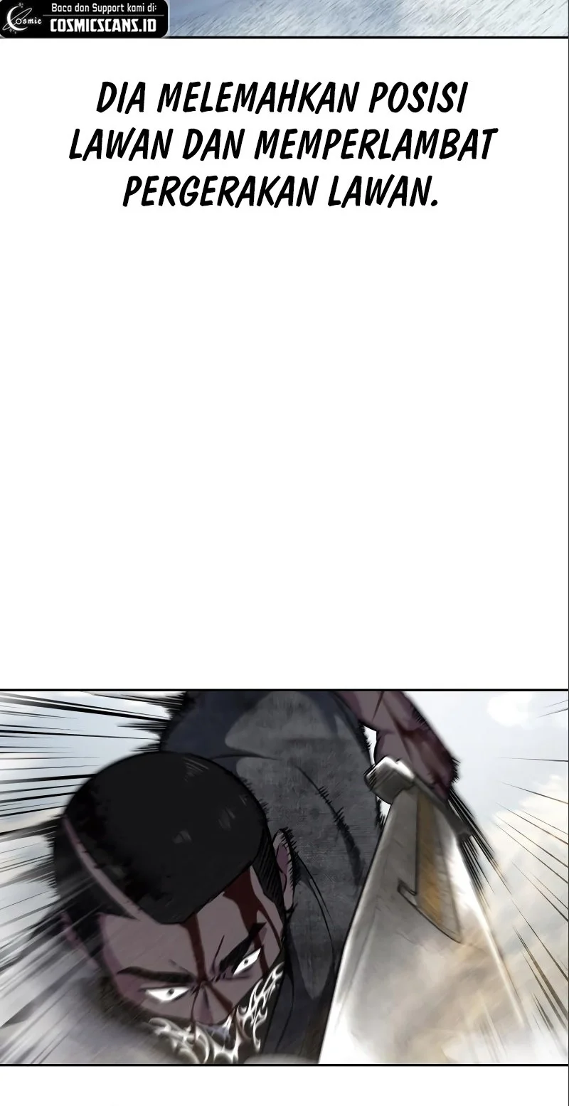 Ticket Hero S2 Chapter 53 Gambar 43