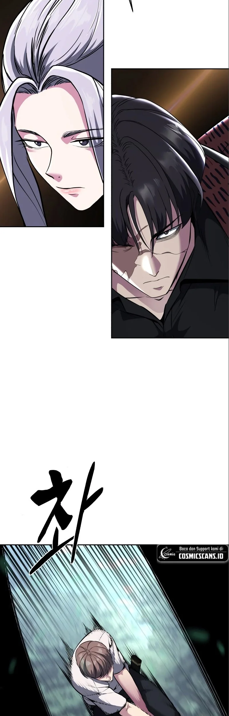 Ticket Hero S2 Chapter 53 Gambar 58