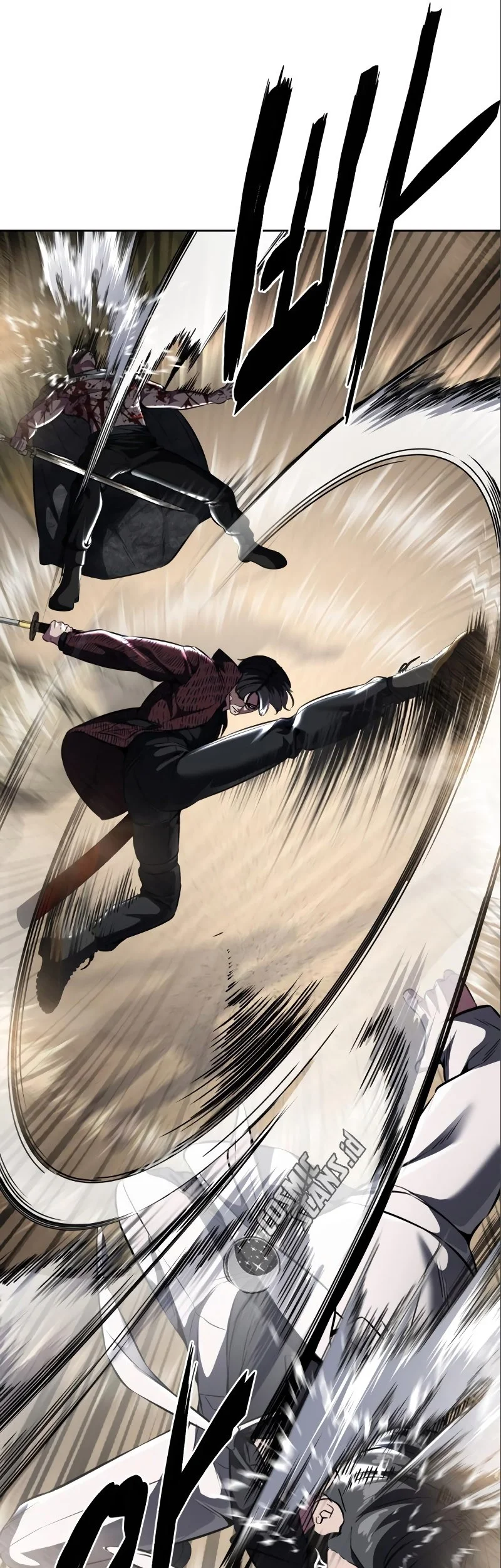 Ticket Hero S2 Chapter 53 Gambar 71