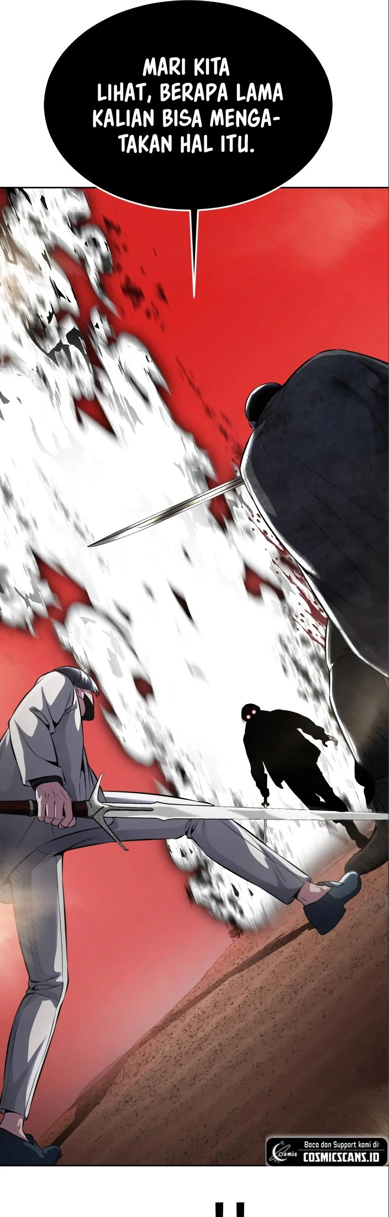 Ticket Hero S2 Chapter 53 Gambar 75