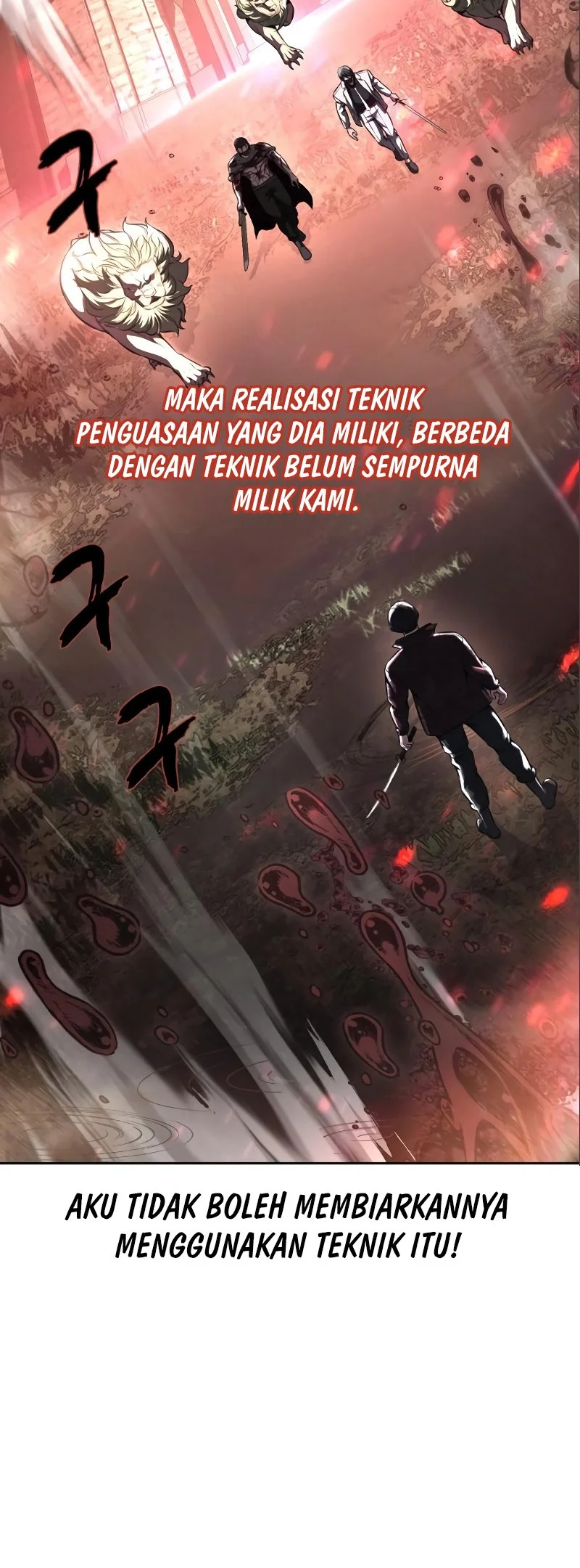 Ticket Hero S2 Chapter 53 Gambar 78