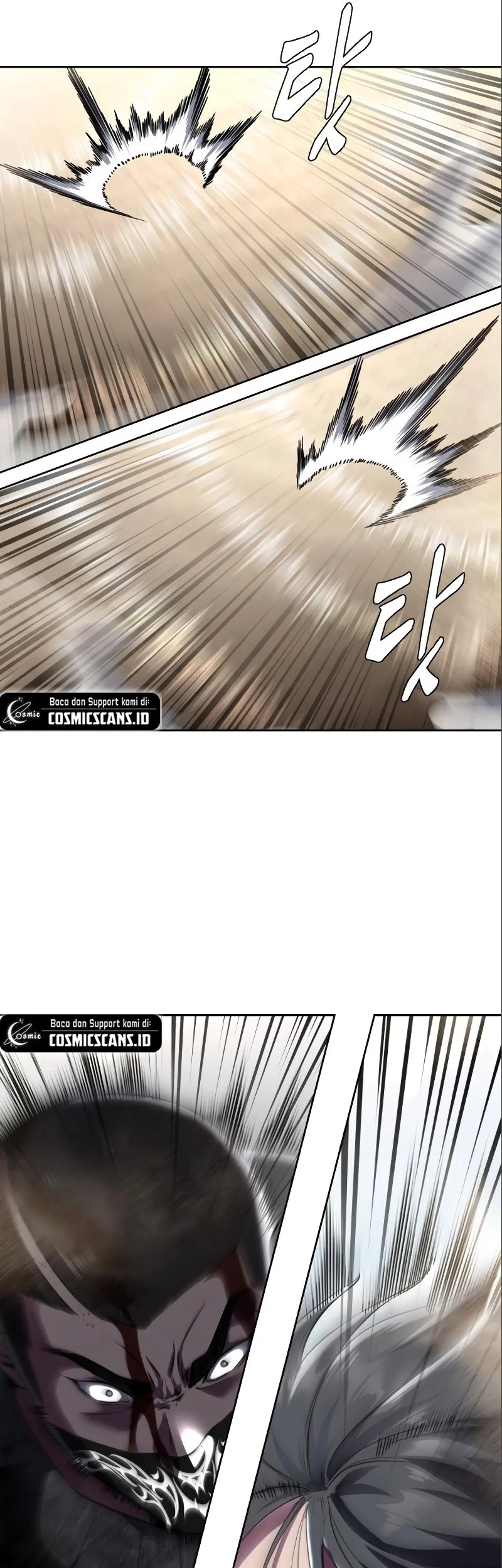 Ticket Hero S2 Chapter 53 Gambar 79