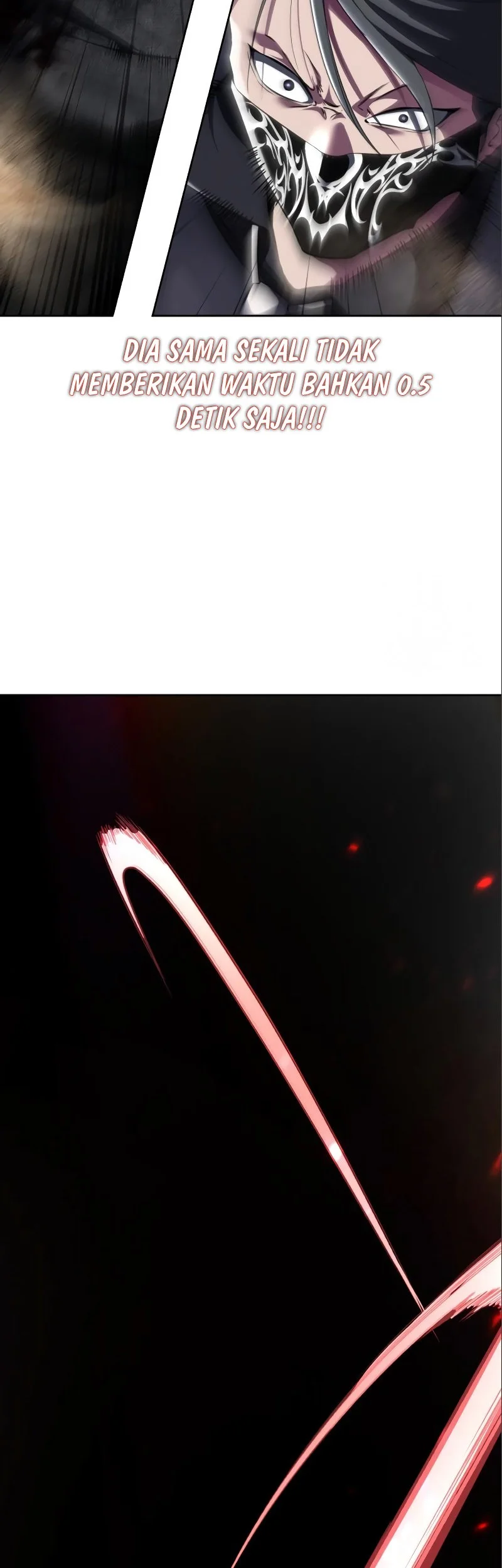 Ticket Hero S2 Chapter 53 Gambar 80