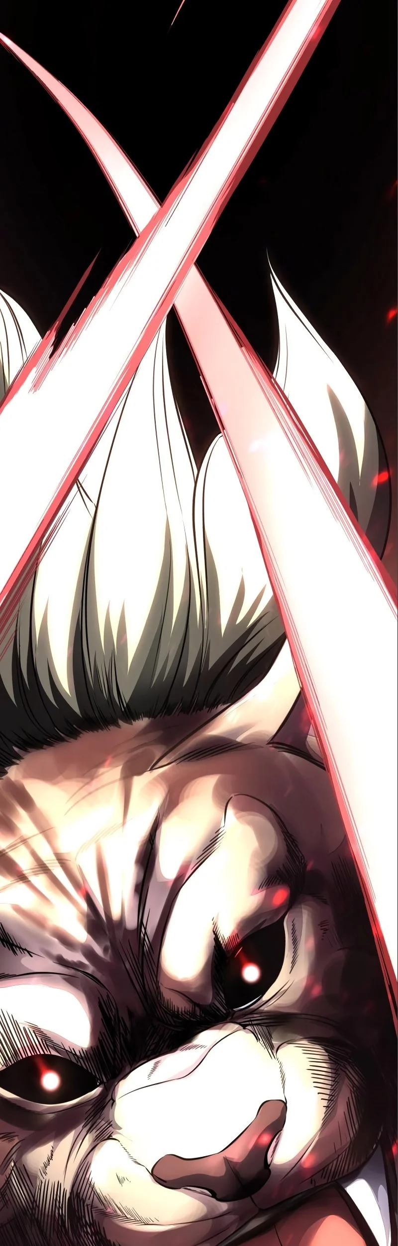 Ticket Hero S2 Chapter 53 Gambar 81