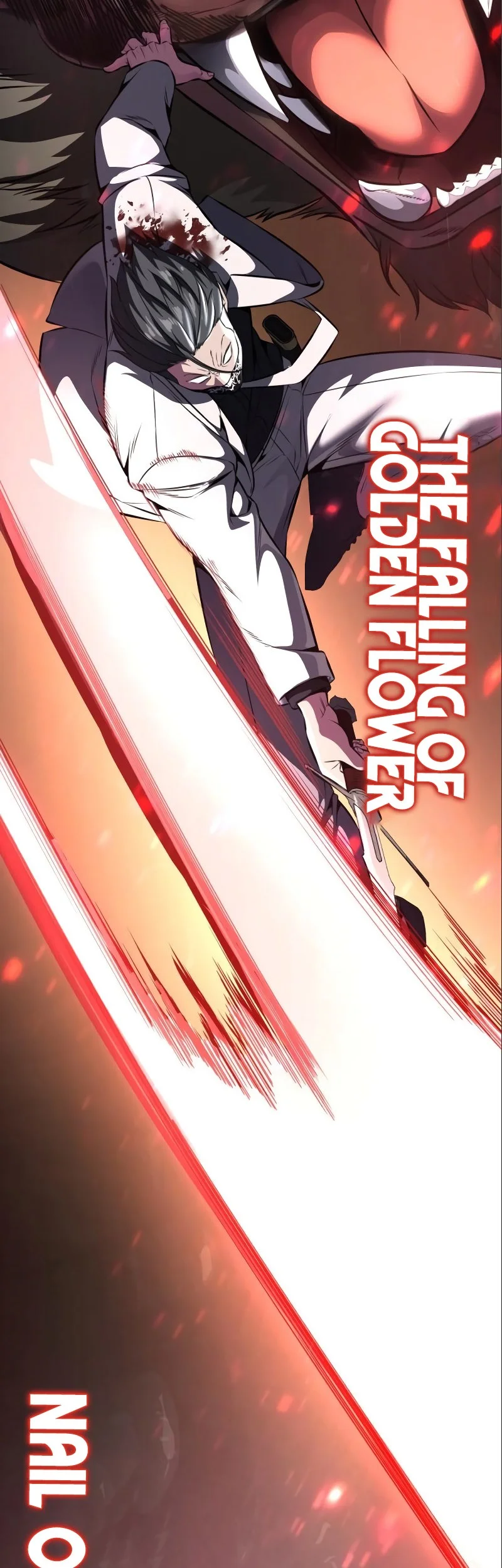 Ticket Hero S2 Chapter 53 Gambar 82