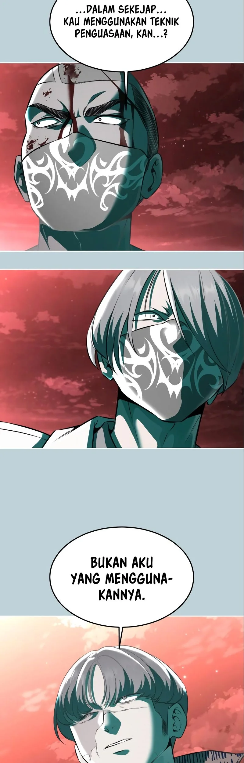 Ticket Hero S2 Chapter 53 Gambar 93