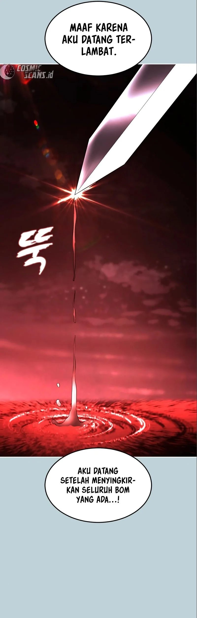 Ticket Hero S2 Chapter 53 Gambar 96