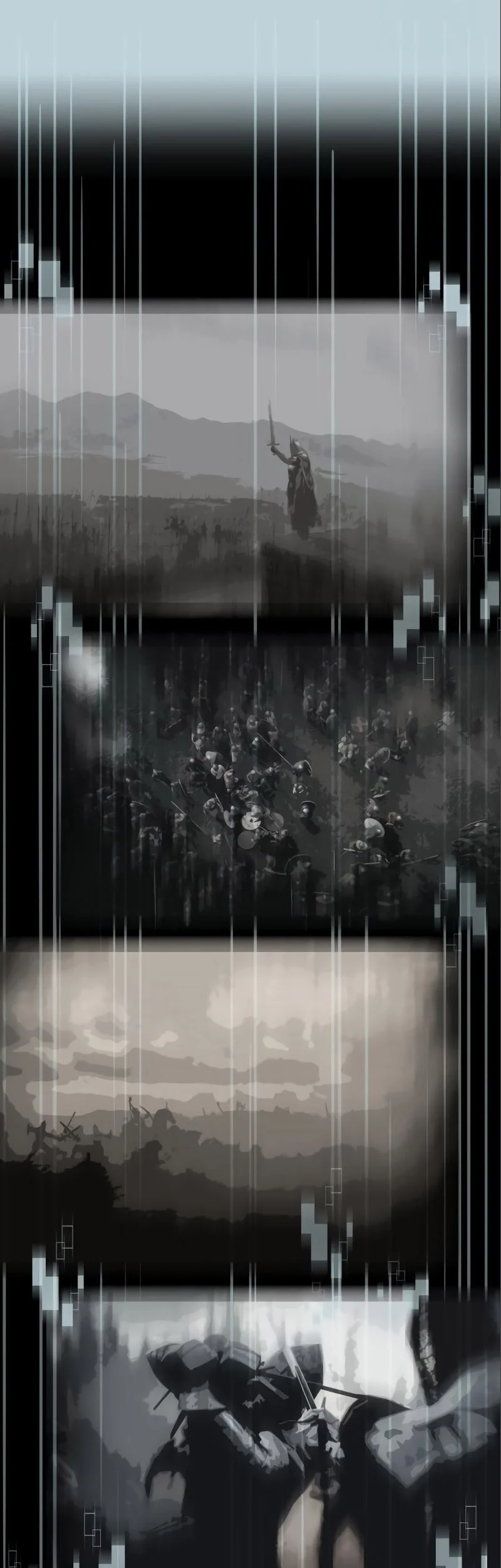 Ticket Hero S2 Chapter 53 Gambar 98