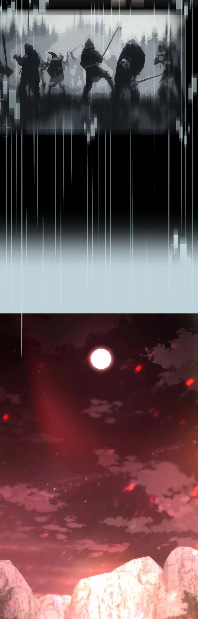 Ticket Hero S2 Chapter 53 Gambar 99