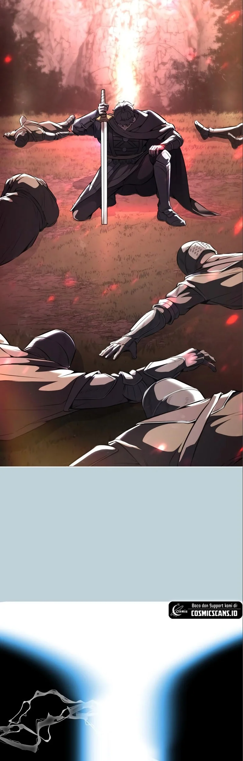 Ticket Hero S2 Chapter 53 Gambar 100