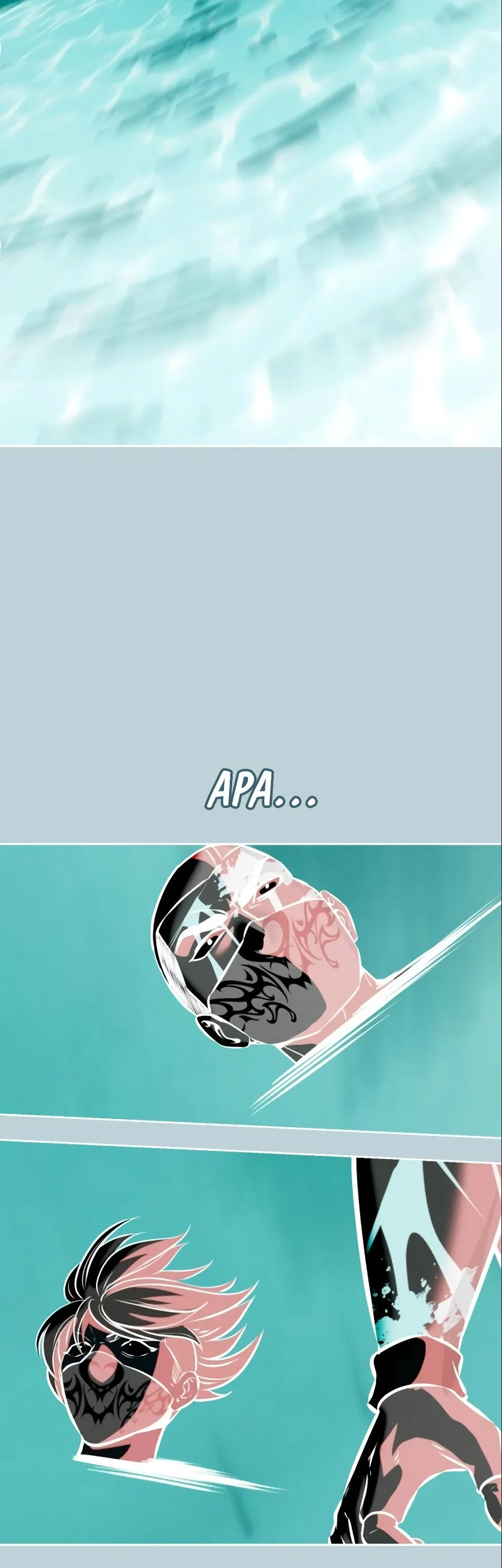 Ticket Hero S2 Chapter 53 Gambar 105