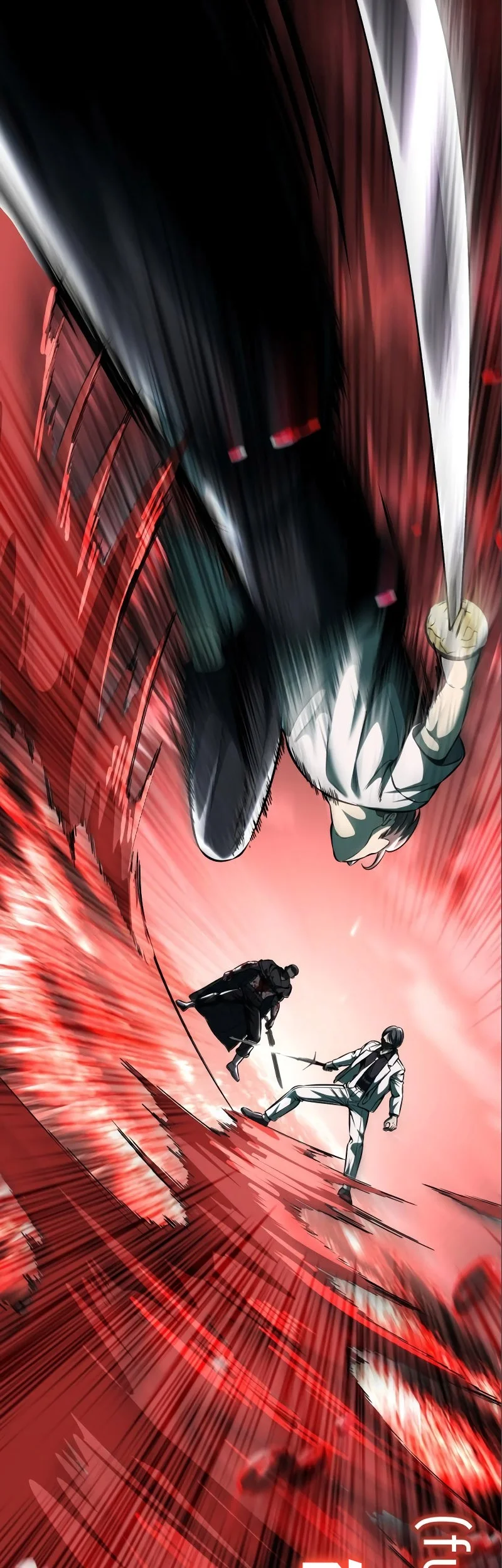 Ticket Hero S2 Chapter 53 Gambar 113