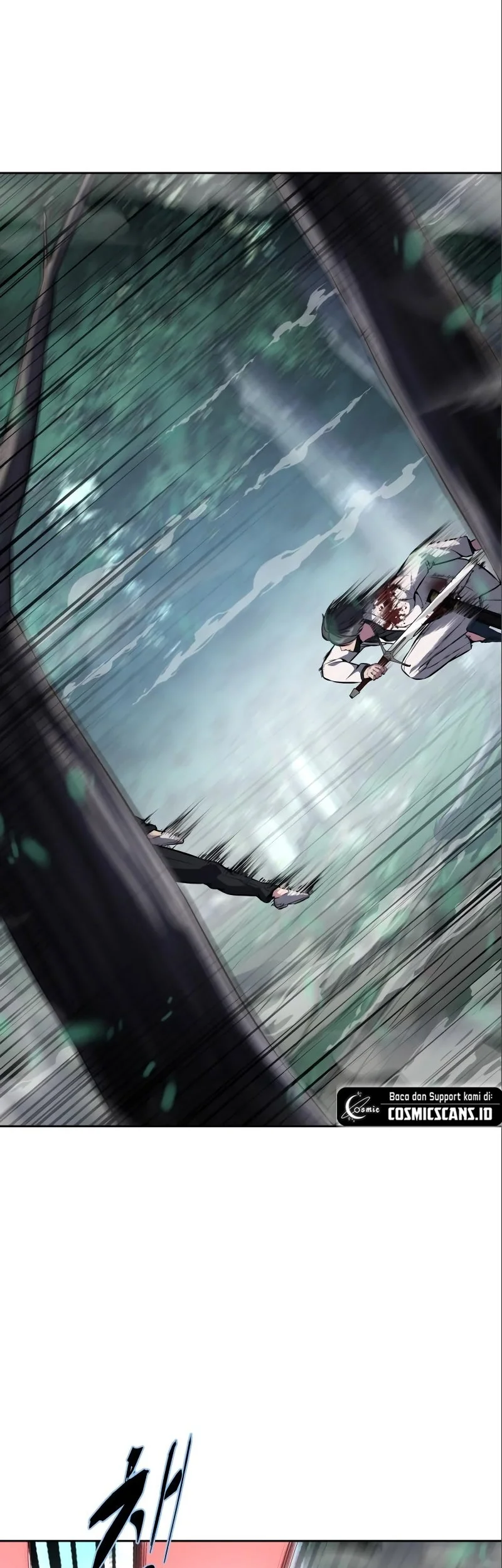 Ticket Hero S2 Chapter 53 Gambar 3