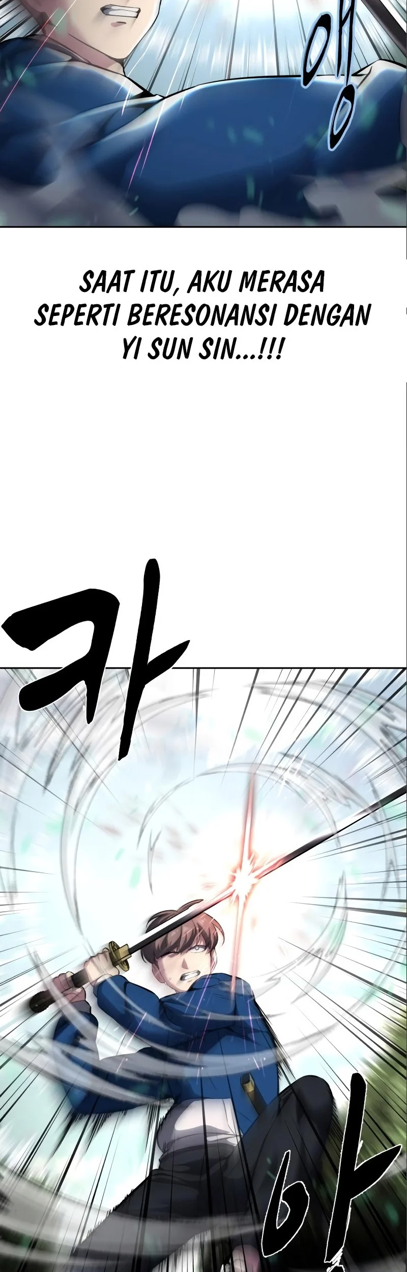 Ticket Hero S2 Chapter 53 Gambar 5