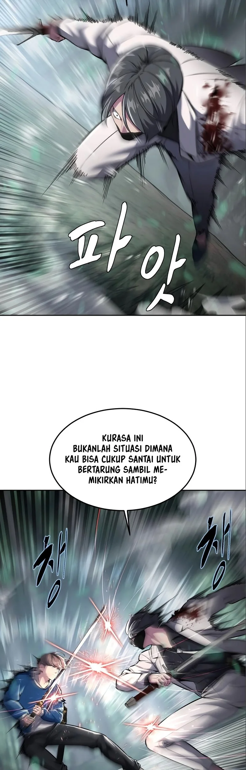 Ticket Hero S2 Chapter 53 Gambar 24