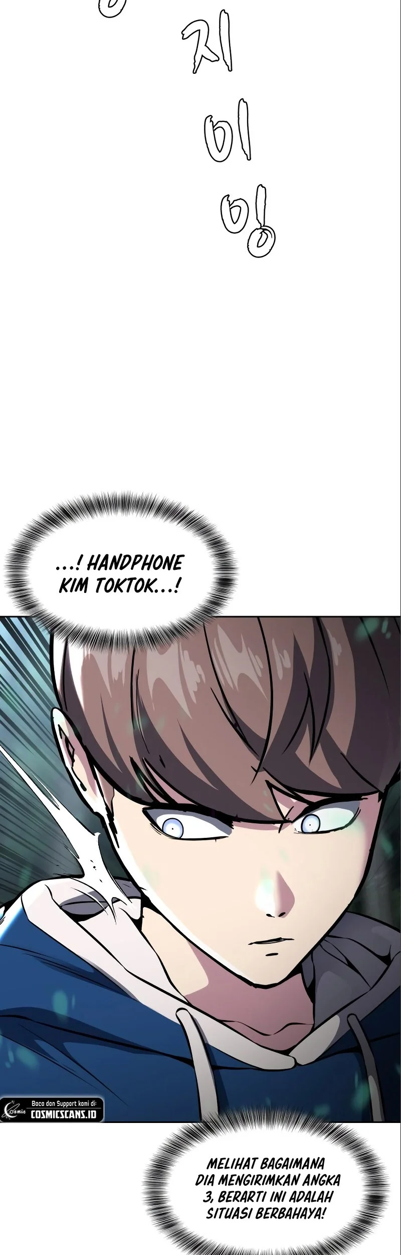 Ticket Hero S2 Chapter 53 Gambar 26