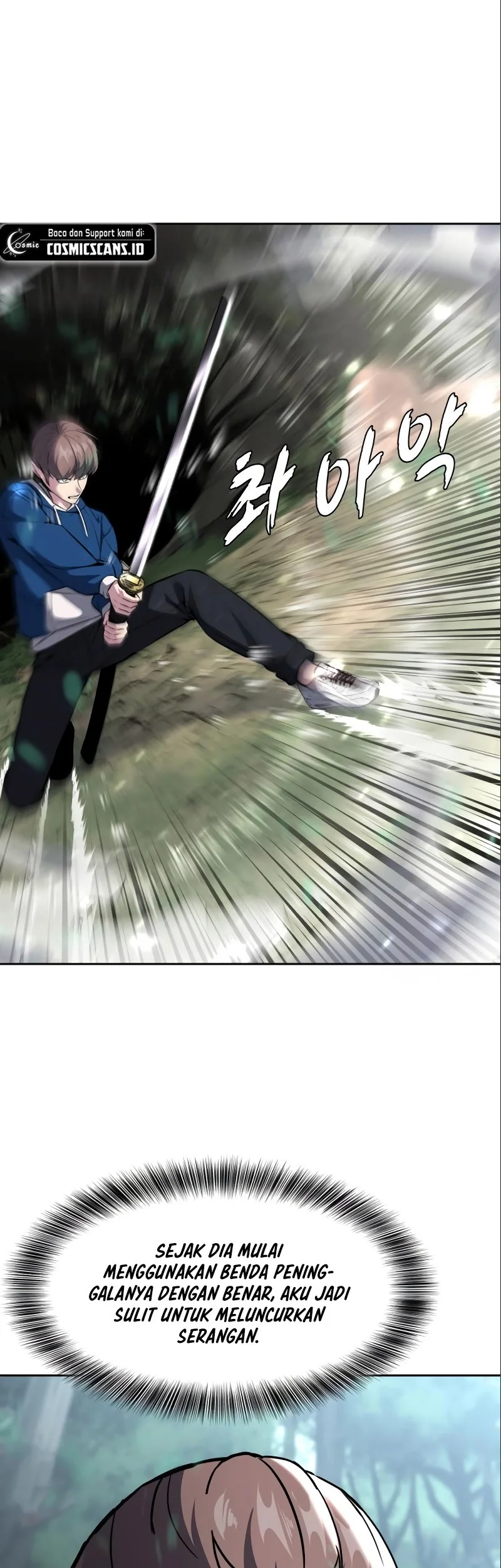 Ticket Hero S2 Chapter 53 Gambar 11