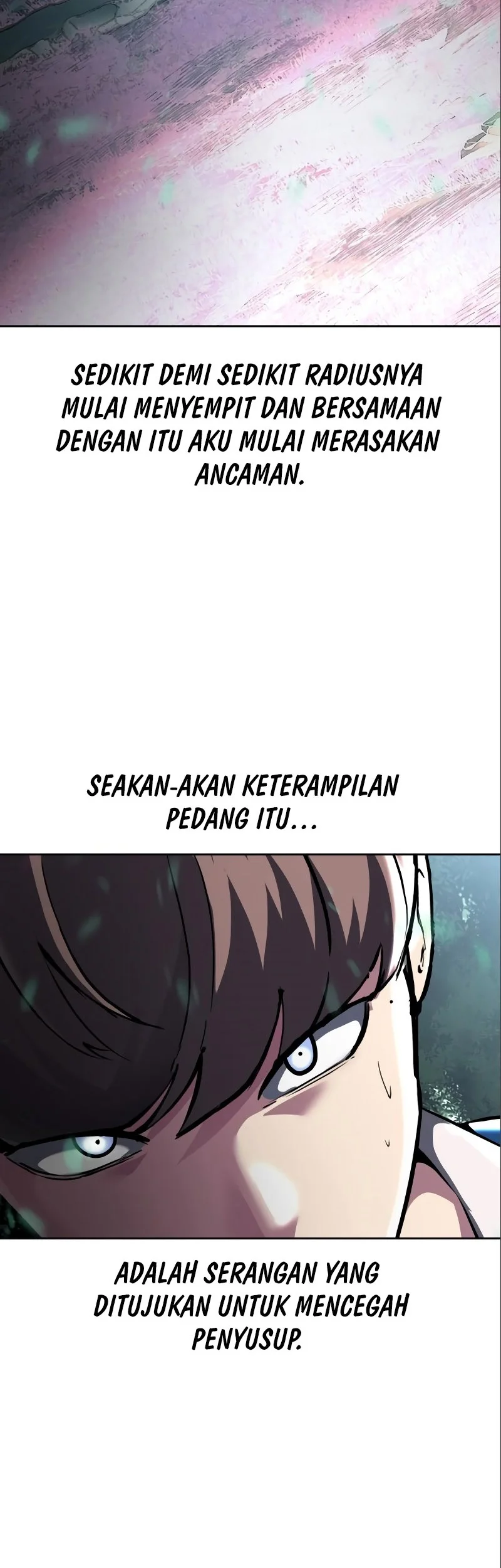 Ticket Hero S2 Chapter 53 Gambar 14