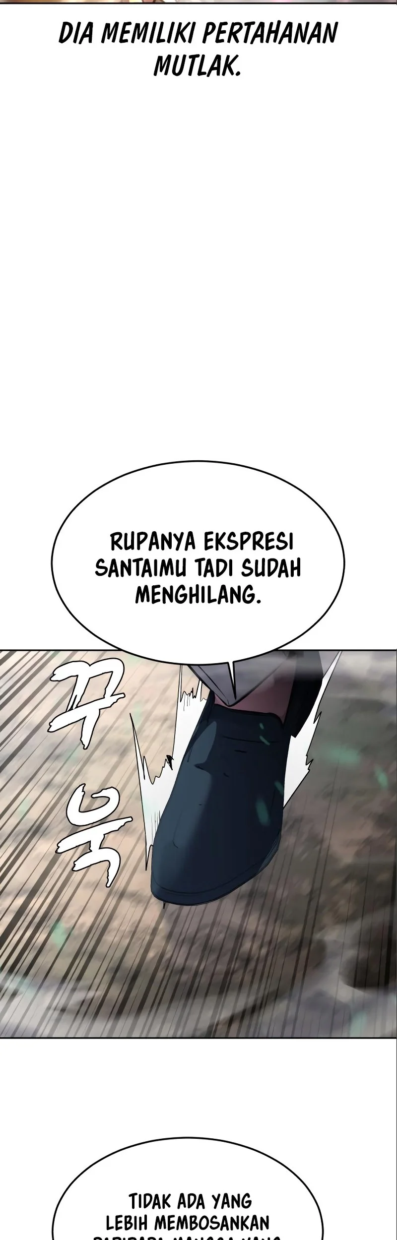 Ticket Hero S2 Chapter 53 Gambar 16