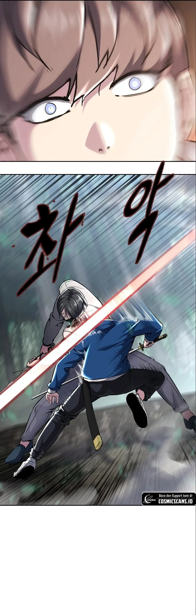 Ticket Hero S2 Chapter 53 Gambar 19