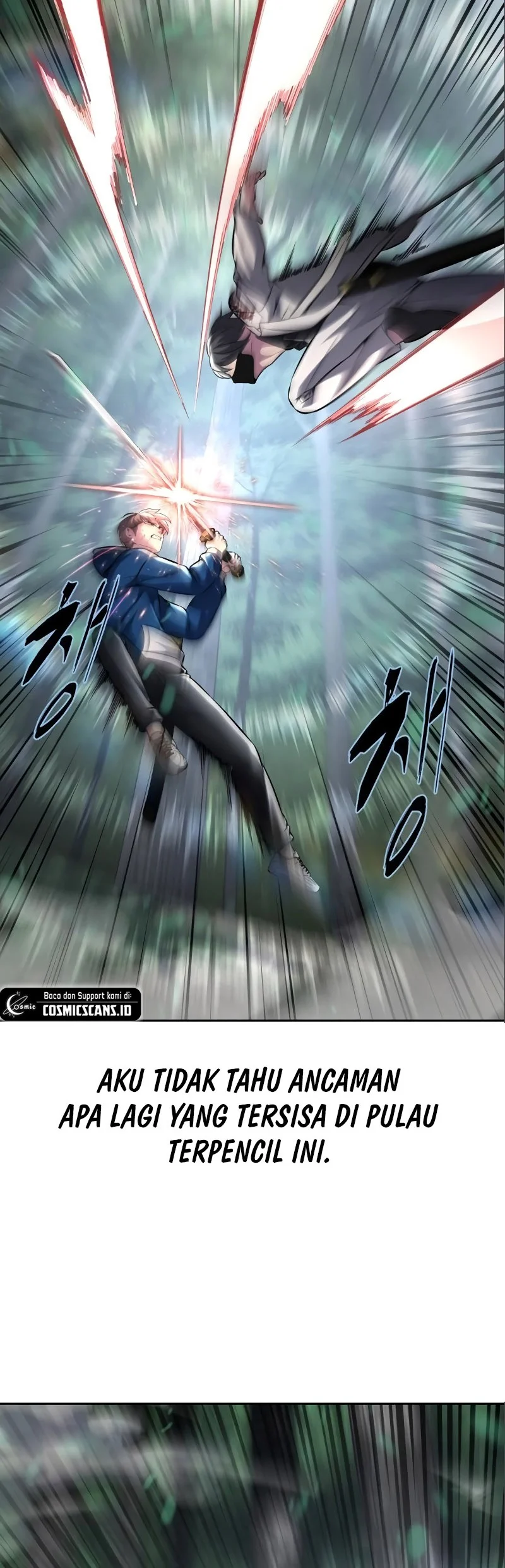 Ticket Hero S2 Chapter 53 Gambar 22