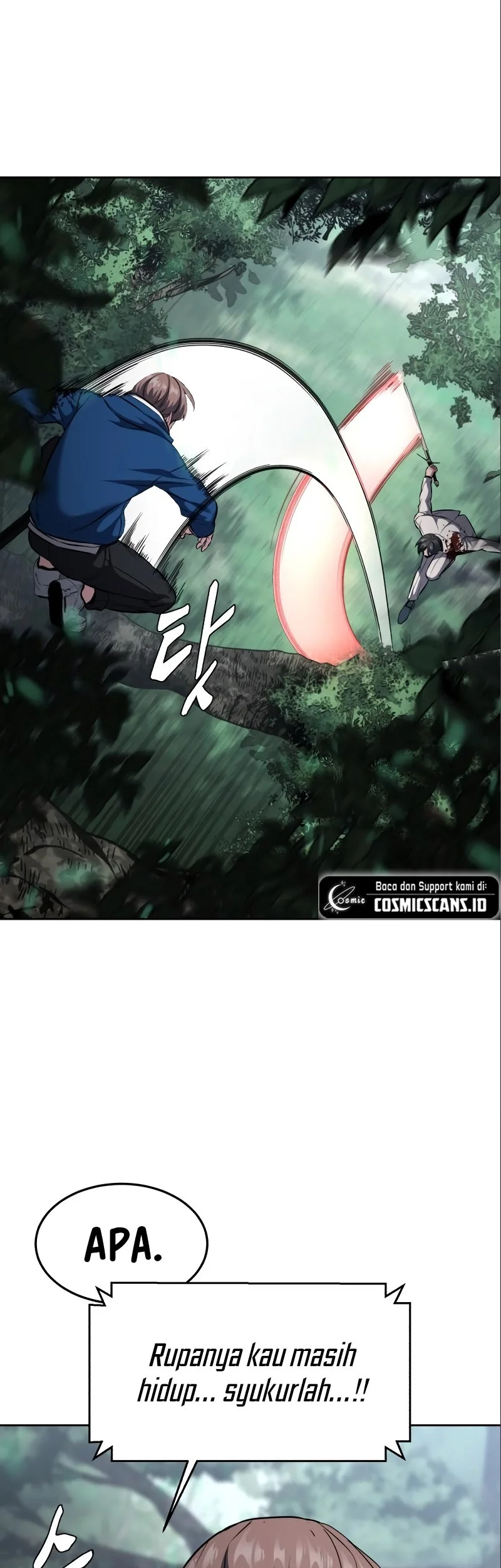 Ticket Hero S2 Chapter 53 Gambar 28