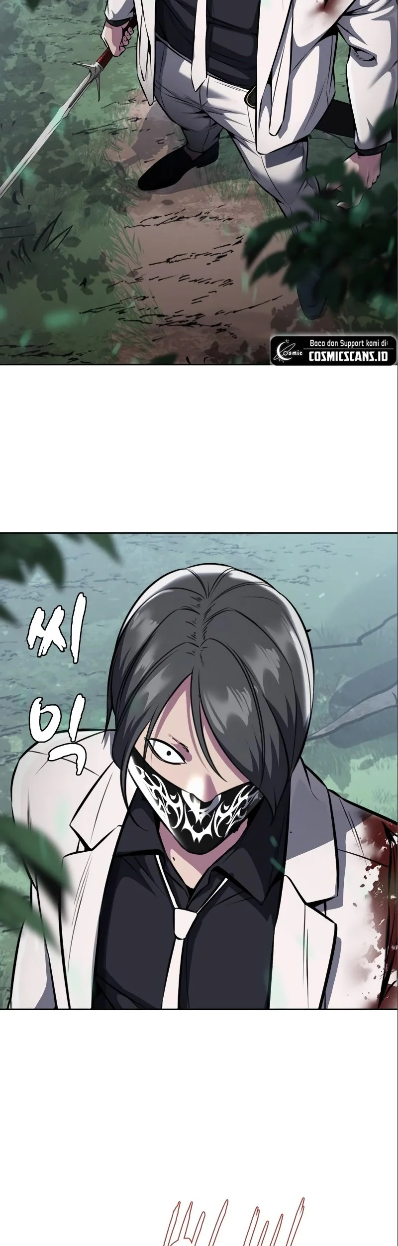 Ticket Hero S2 Chapter 53 Gambar 33