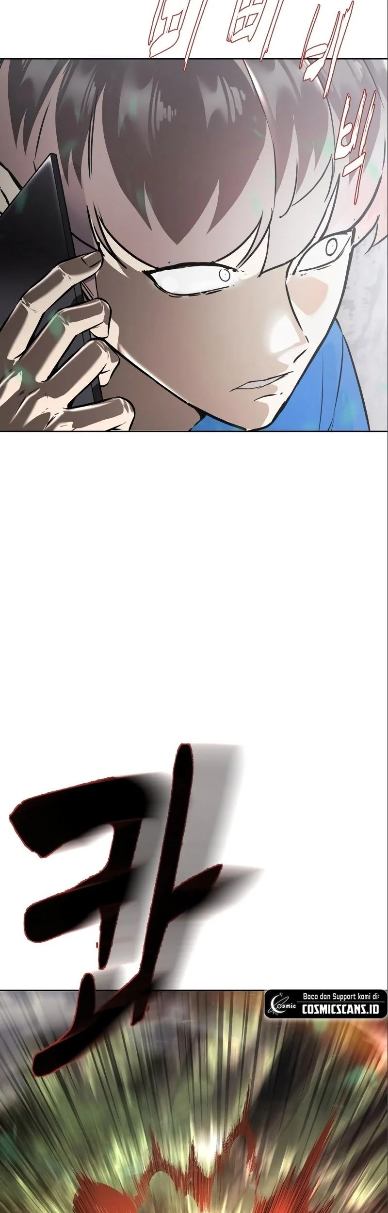 Ticket Hero S2 Chapter 53 Gambar 34