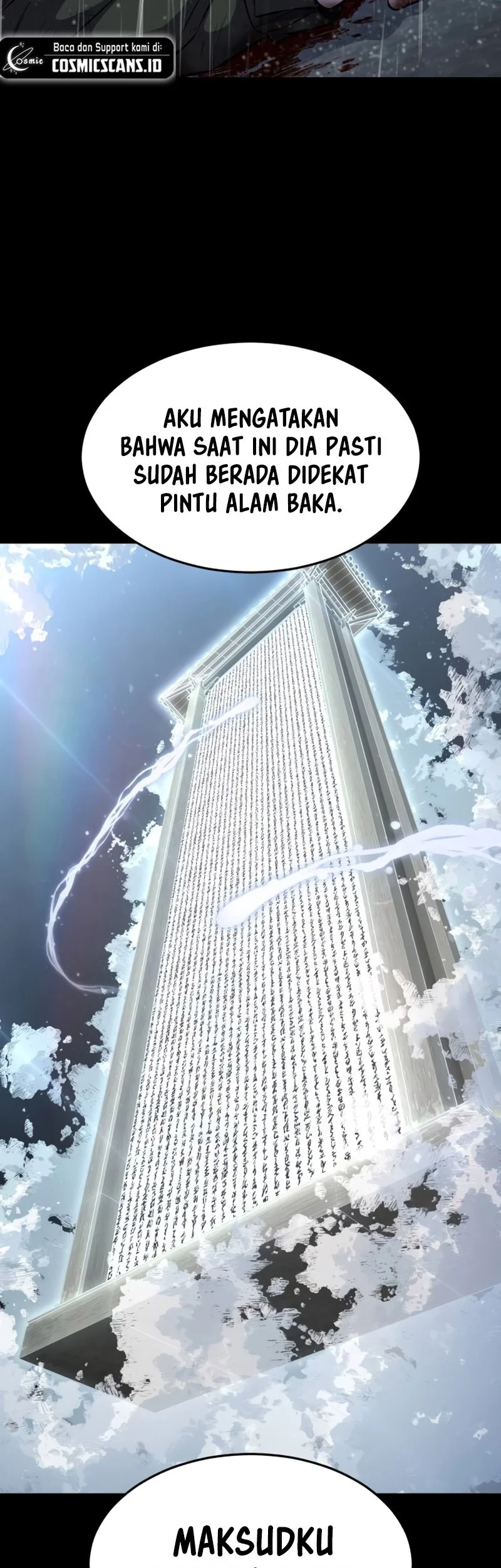 Ticket Hero S2 Chapter 64 Gambar 9