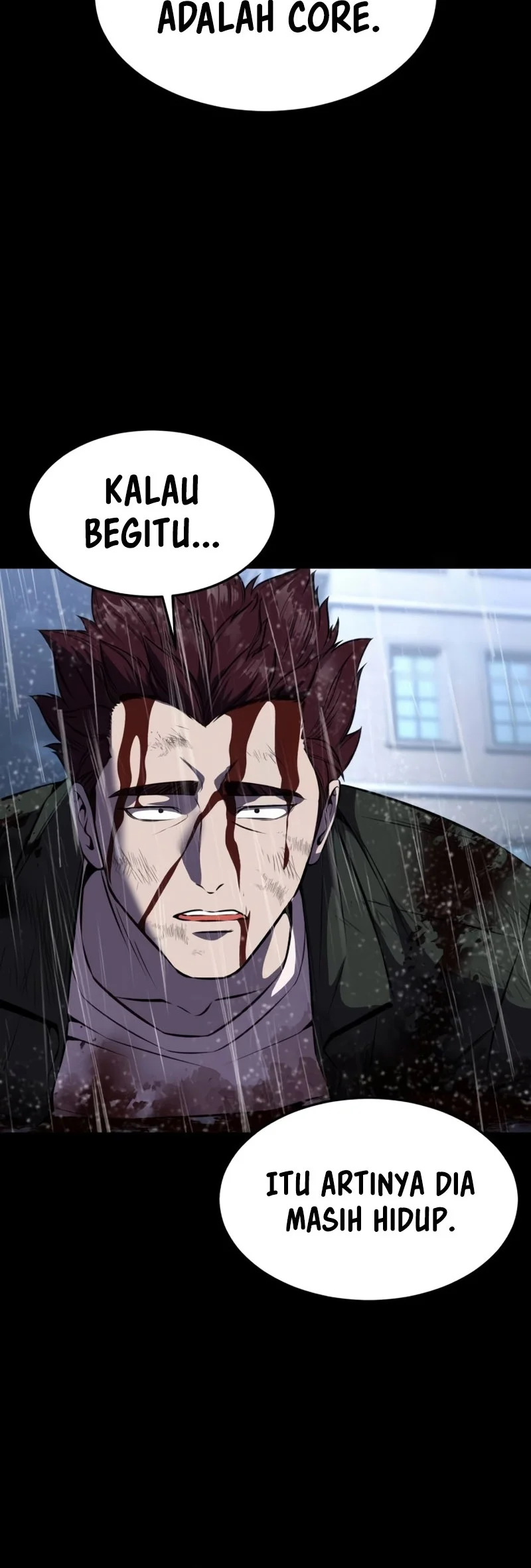 Ticket Hero S2 Chapter 64 Gambar 10