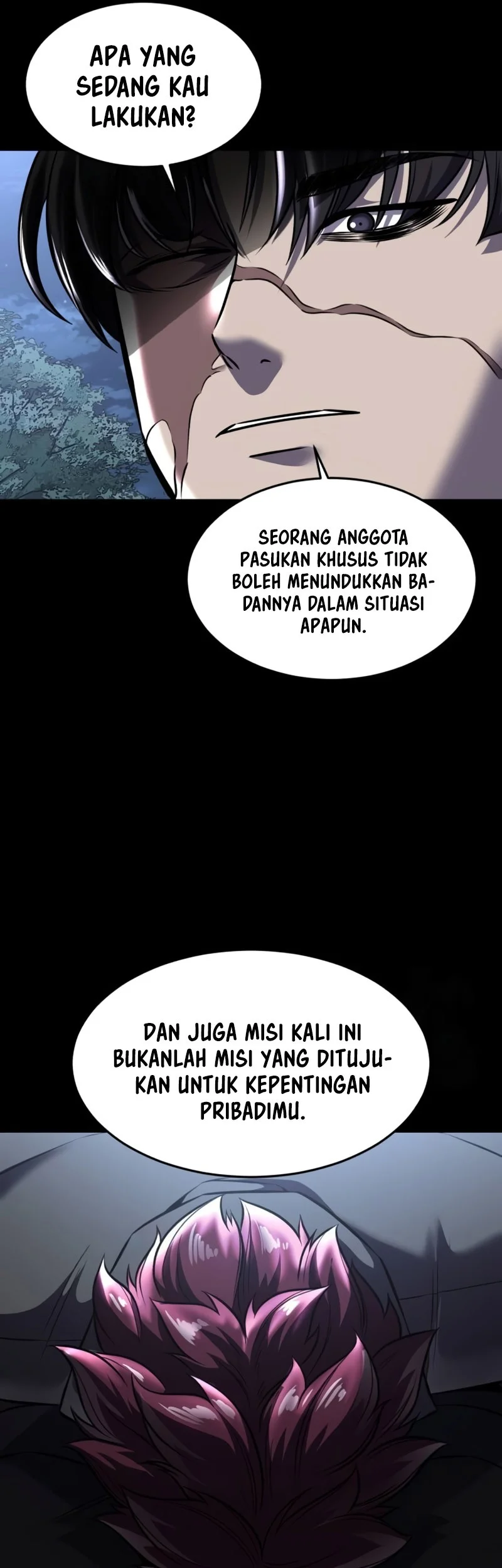 Ticket Hero S2 Chapter 64 Gambar 34