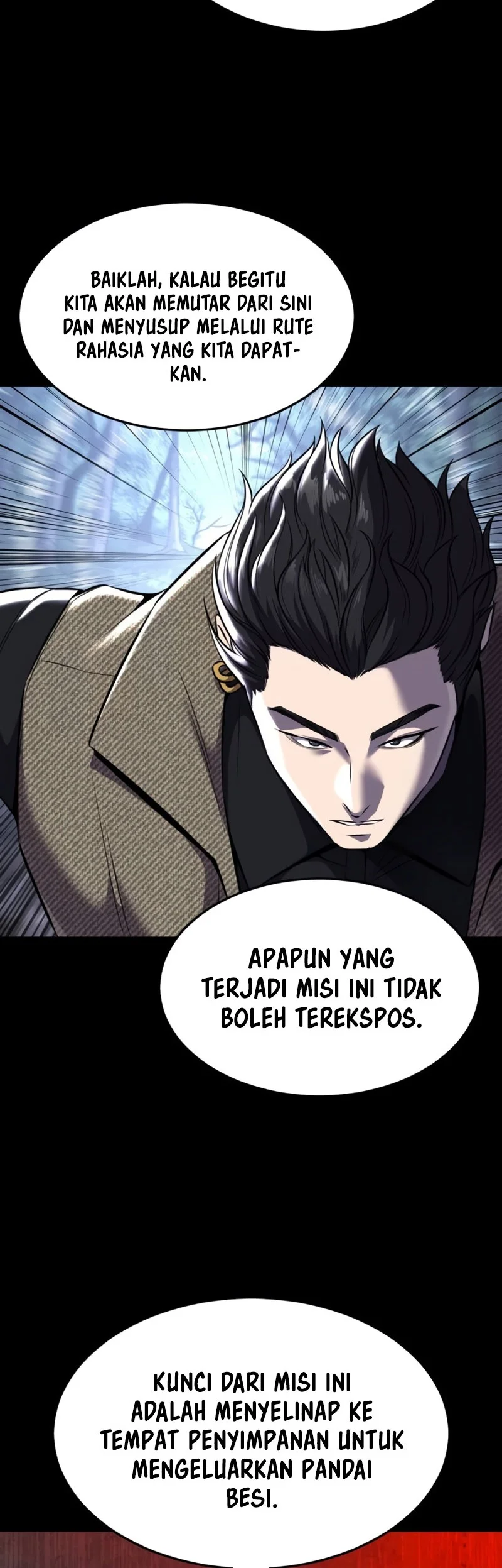 Ticket Hero S2 Chapter 64 Gambar 41