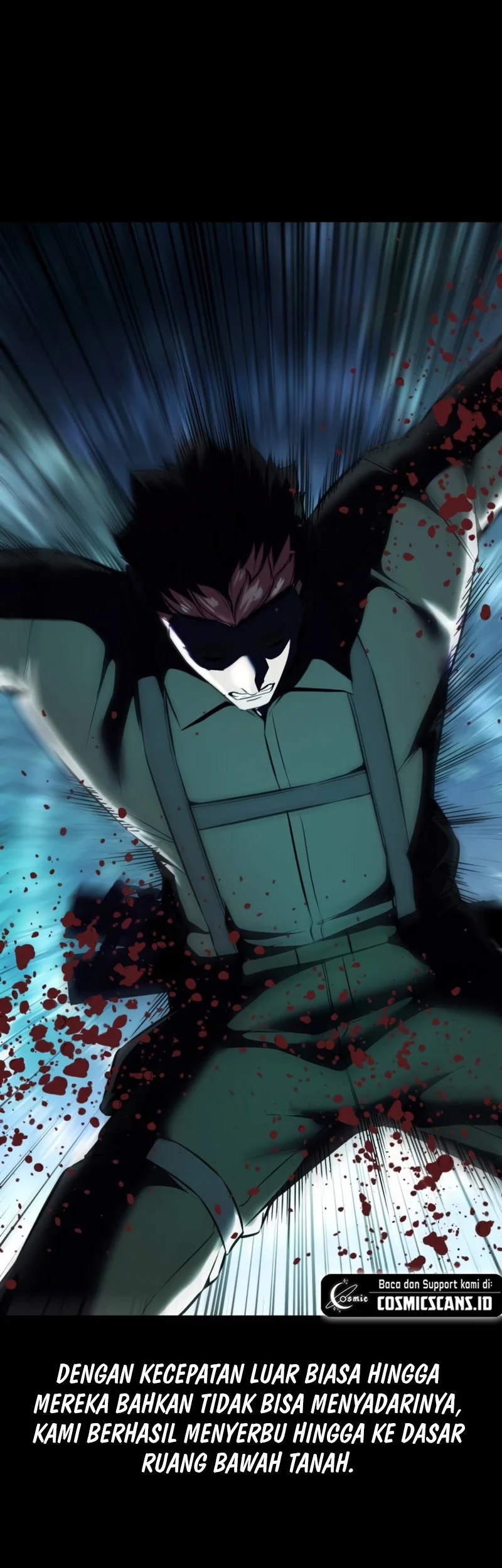 Ticket Hero S2 Chapter 64 Gambar 48