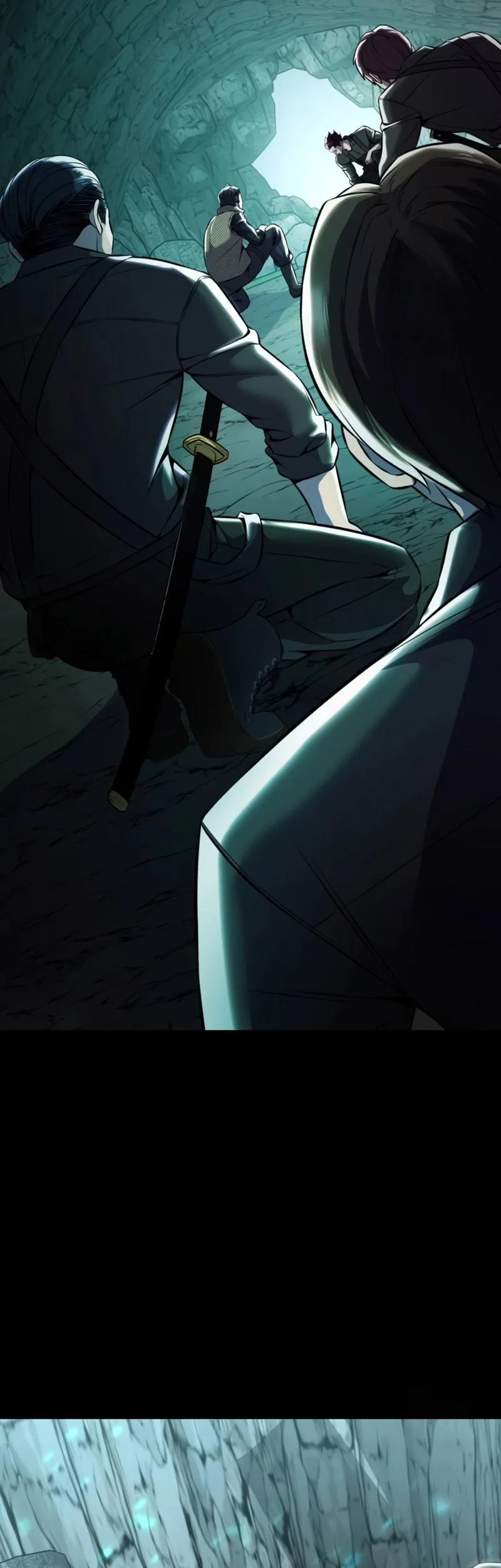 Ticket Hero S2 Chapter 64 Gambar 50