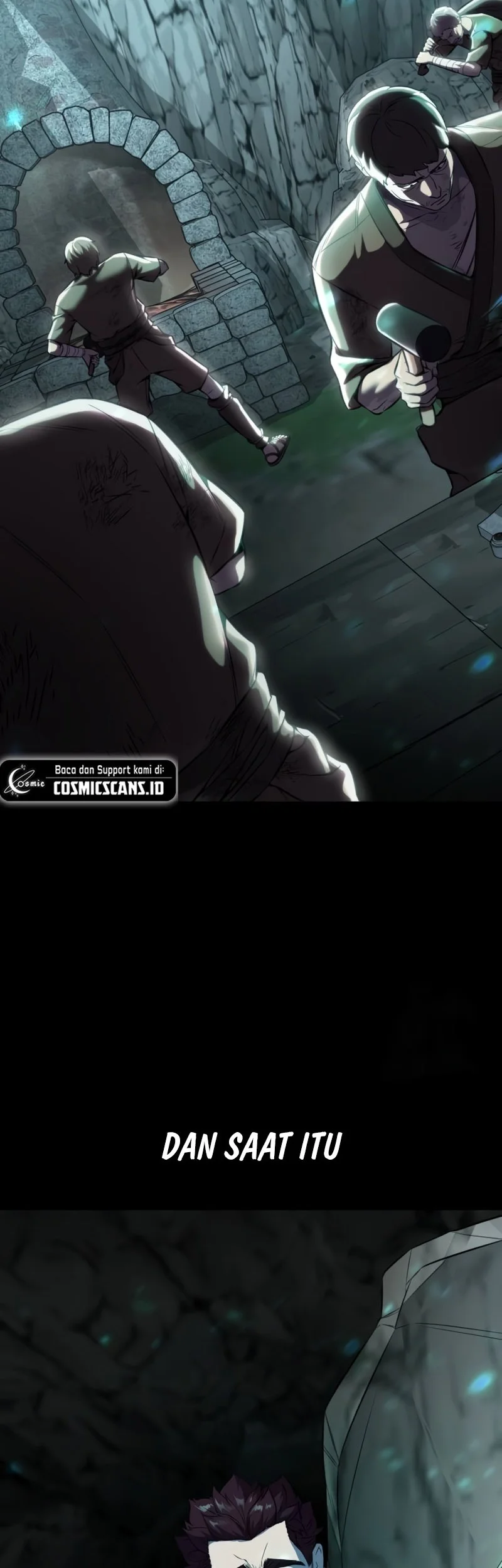 Ticket Hero S2 Chapter 64 Gambar 51