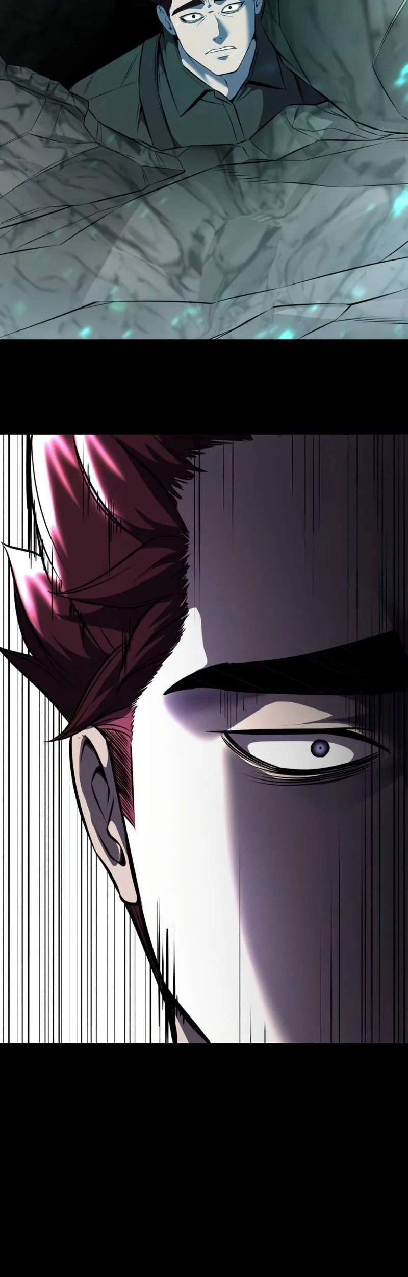 Ticket Hero S2 Chapter 64 Gambar 52