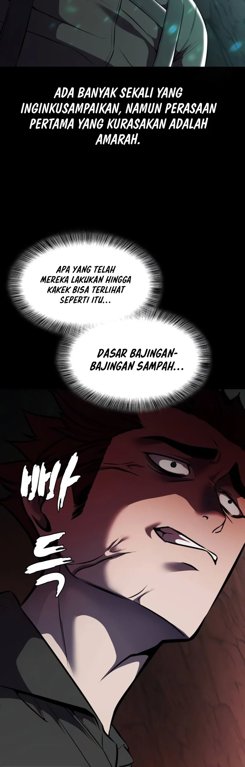 Ticket Hero S2 Chapter 64 Gambar 56