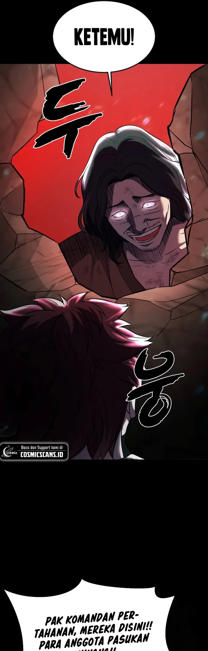 Ticket Hero S2 Chapter 64 Gambar 58