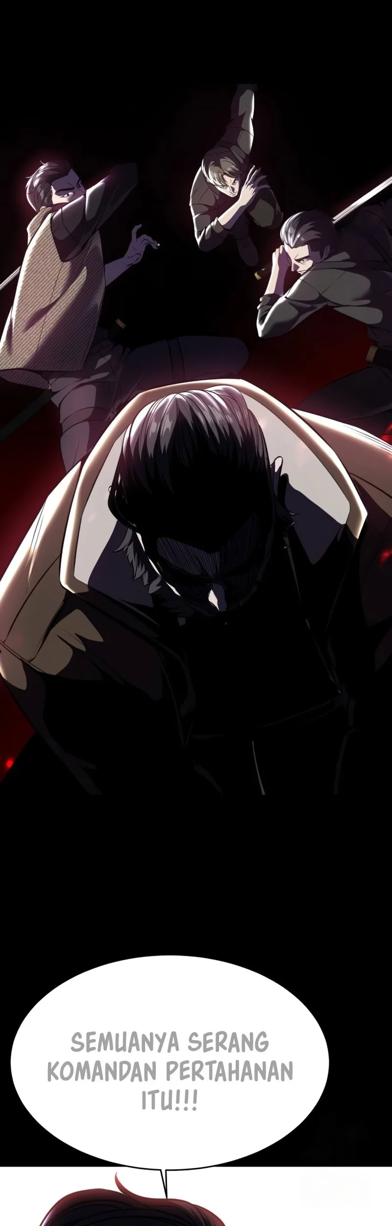 Ticket Hero S2 Chapter 64 Gambar 67