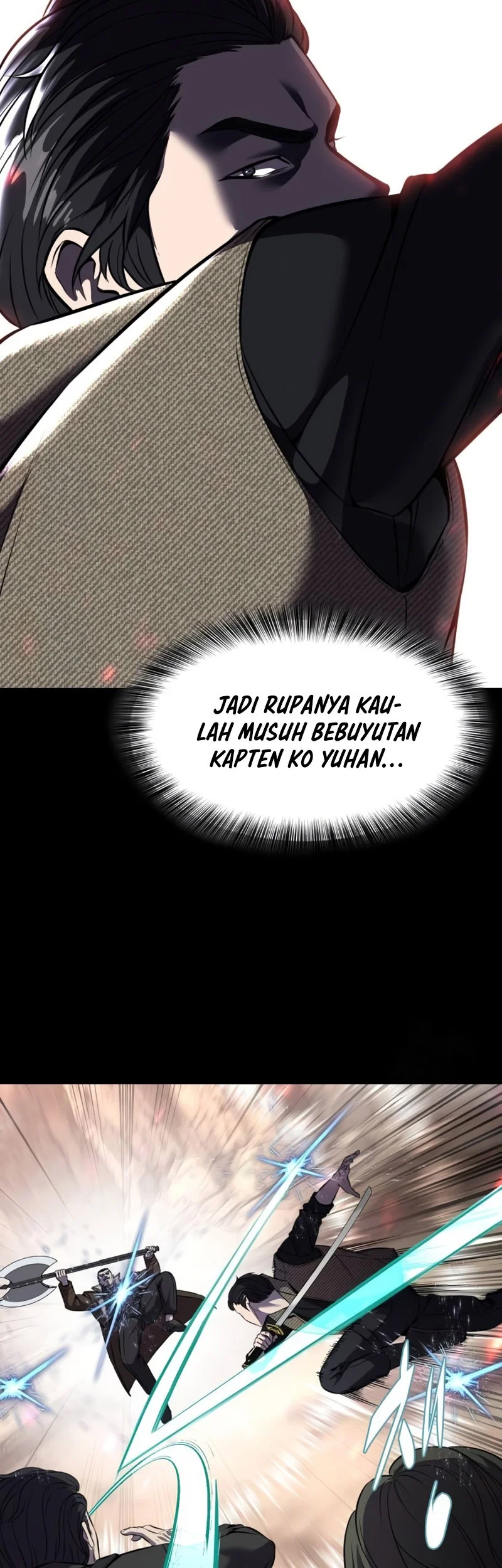 Ticket Hero S2 Chapter 64 Gambar 68