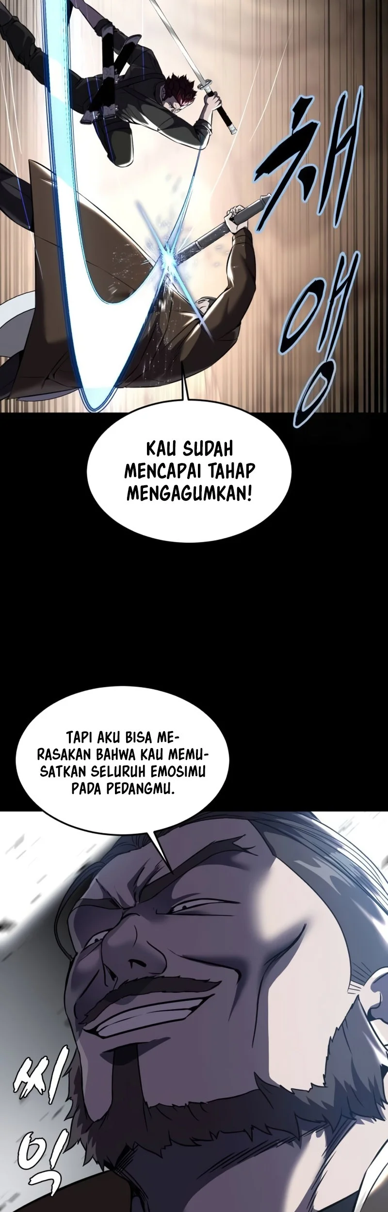 Ticket Hero S2 Chapter 64 Gambar 80