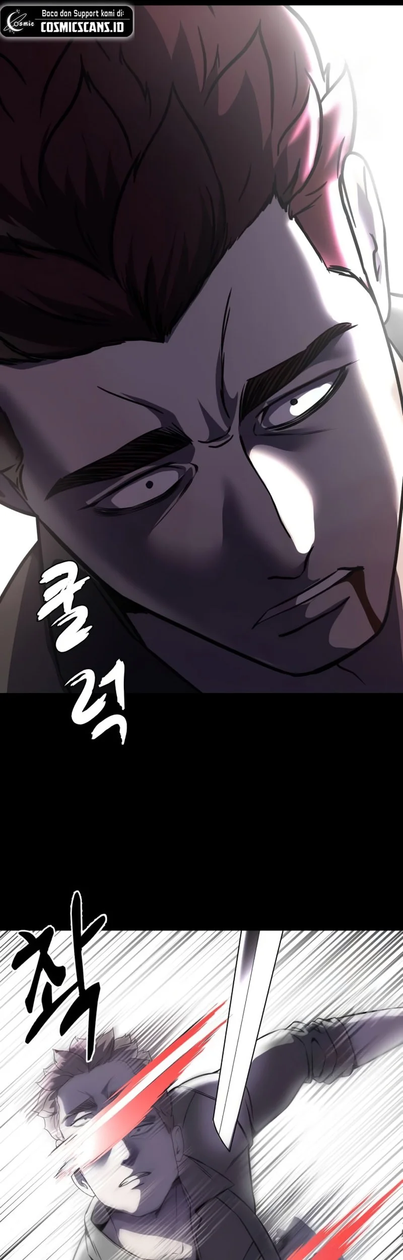 Ticket Hero S2 Chapter 64 Gambar 83