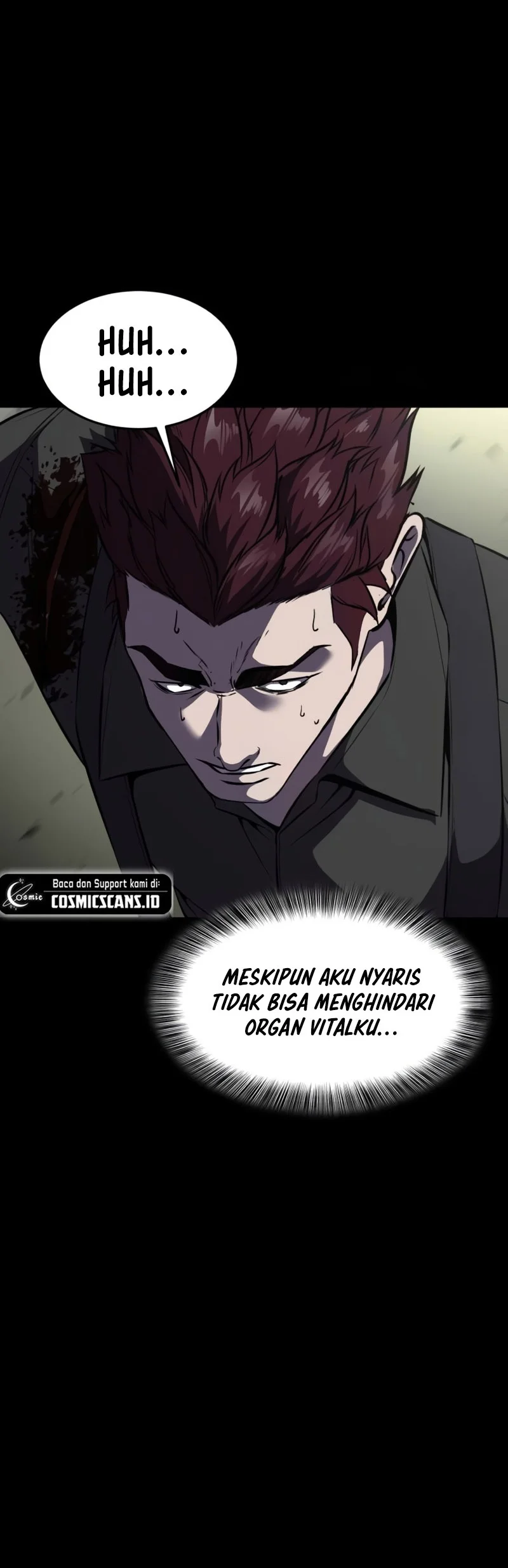 Ticket Hero S2 Chapter 64 Gambar 85