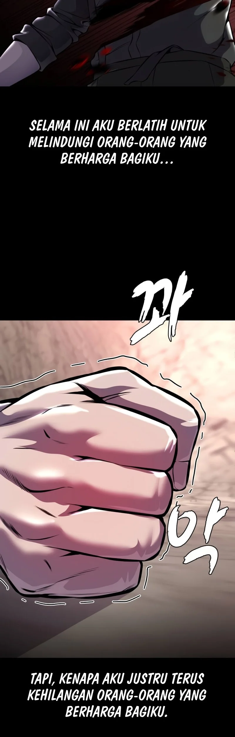 Ticket Hero S2 Chapter 64 Gambar 89