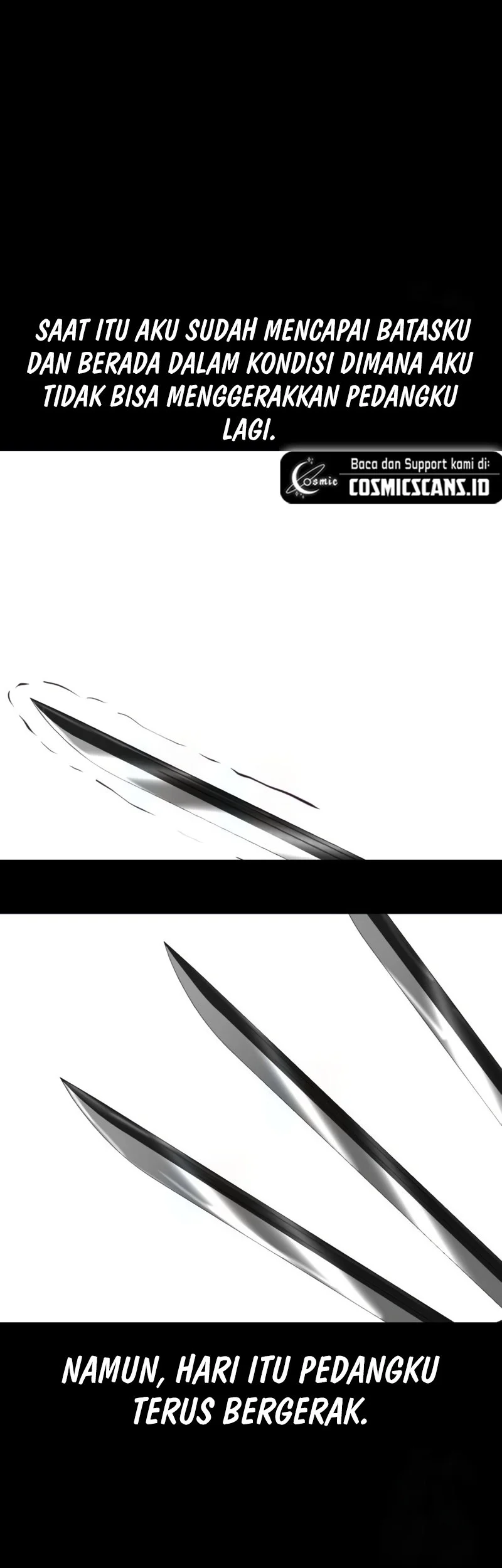 Ticket Hero S2 Chapter 64 Gambar 94