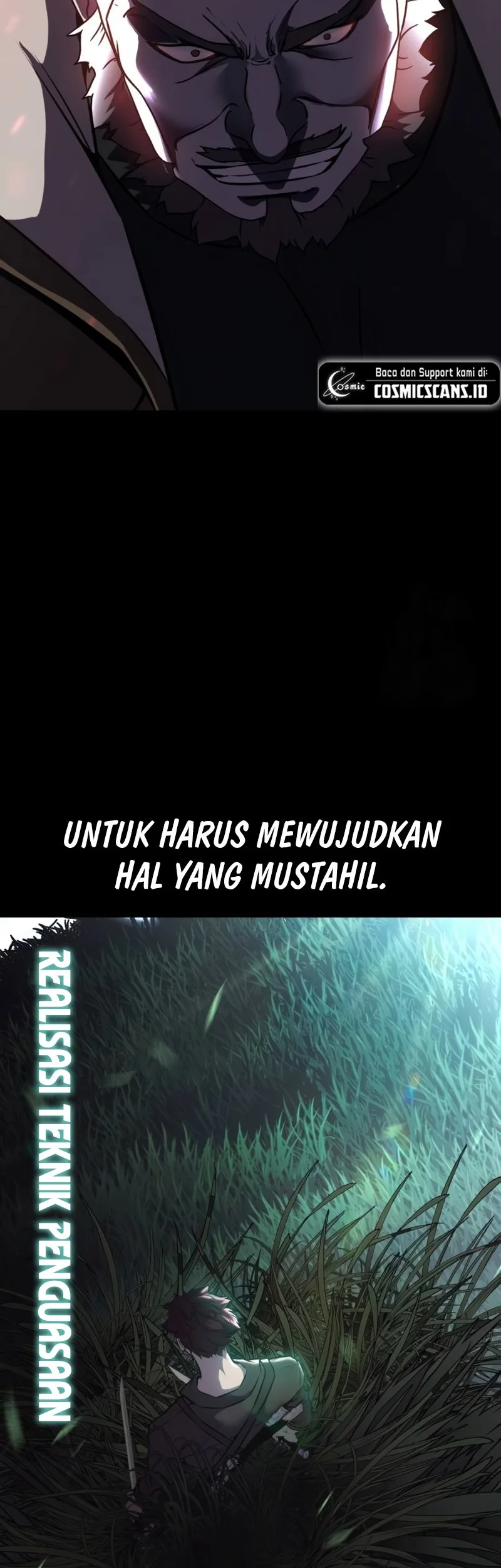 Ticket Hero S2 Chapter 64 Gambar 99