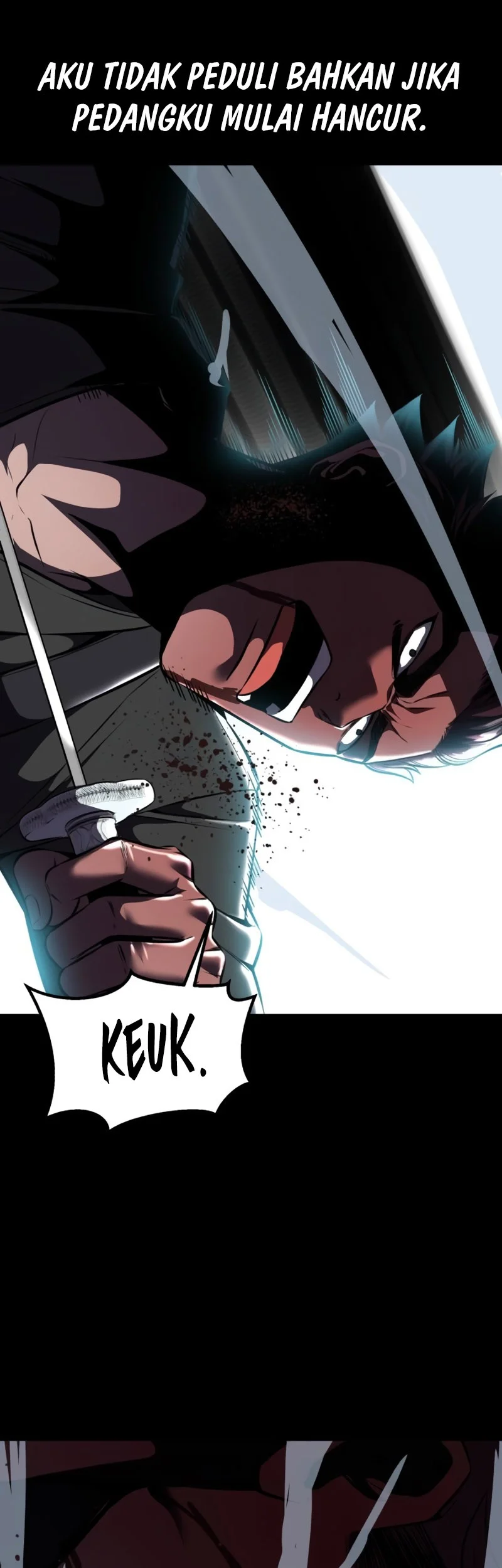 Ticket Hero S2 Chapter 64 Gambar 113