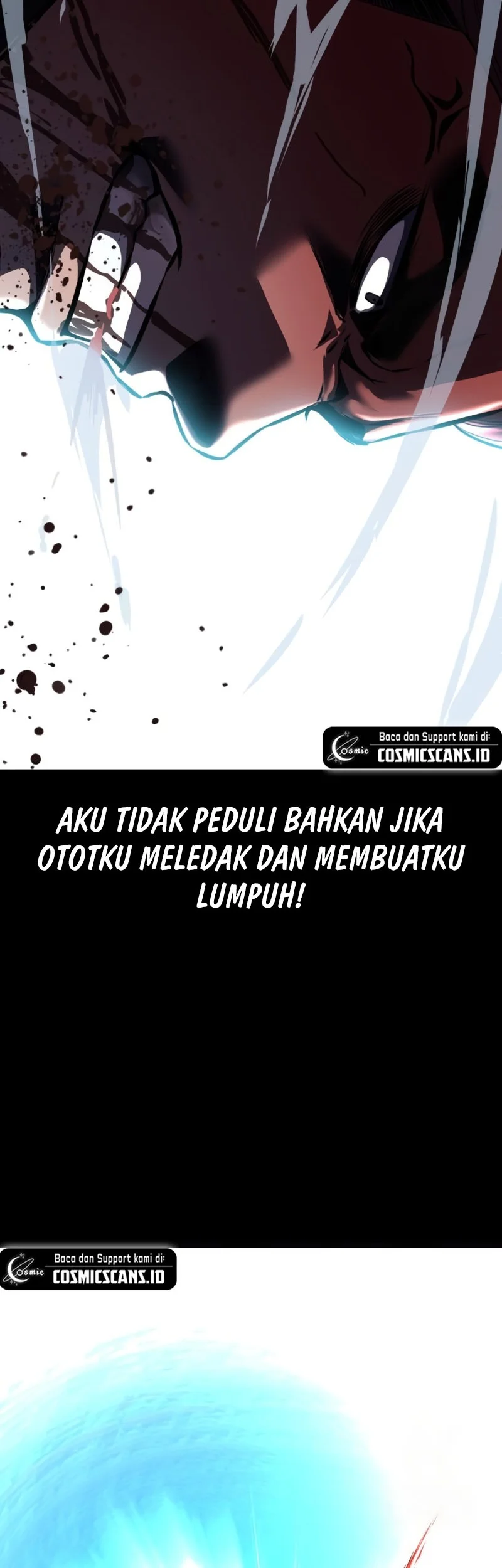 Ticket Hero S2 Chapter 64 Gambar 114