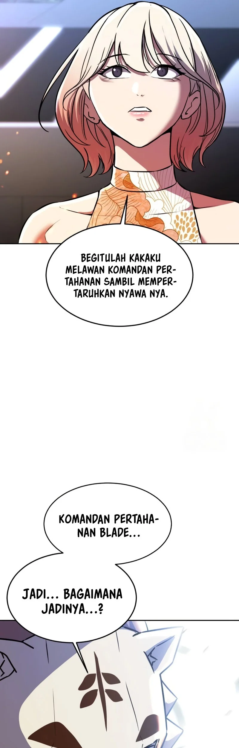 Ticket Hero S2 Chapter 64 Gambar 121